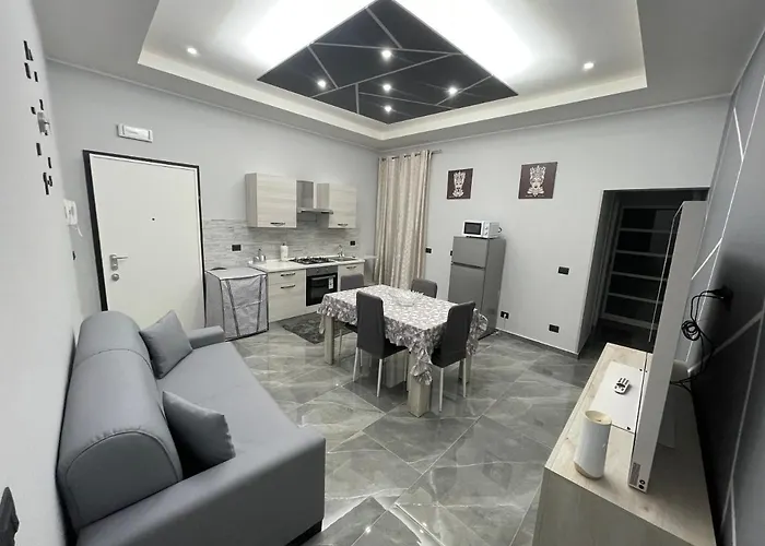Appartamento Dream House Catania