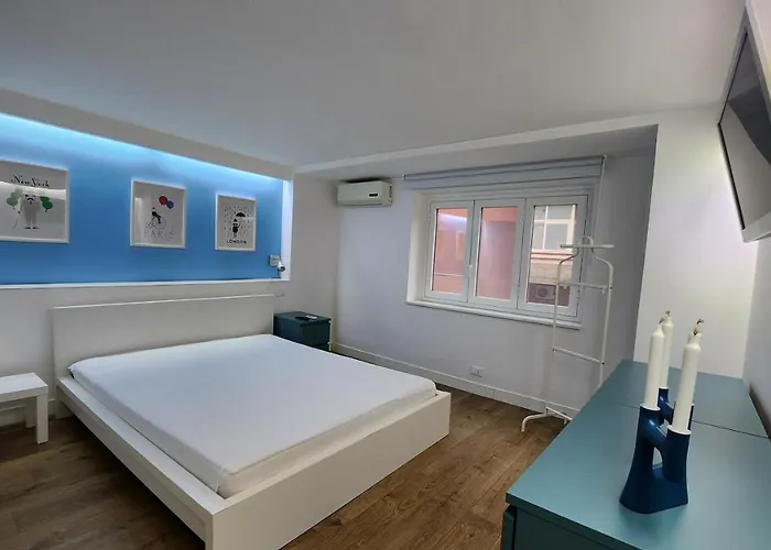 Velvet Home Catania