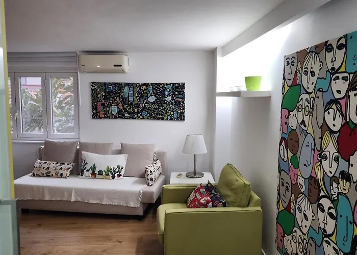 Velvet Home Catania