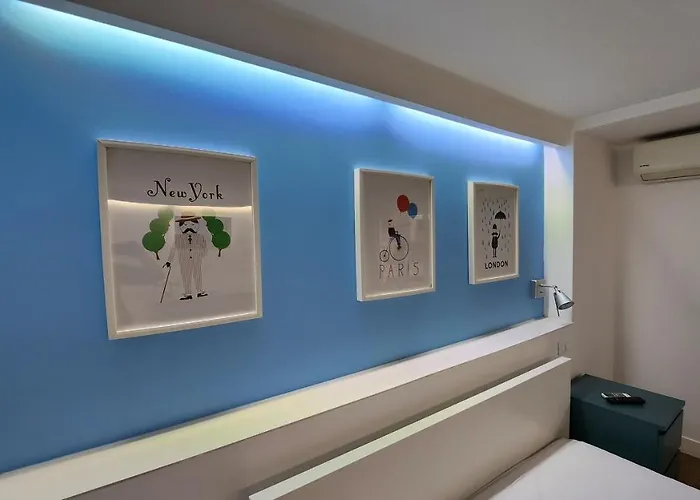 Velvet Home Catania