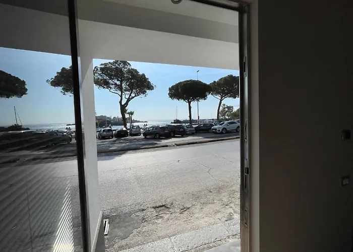 iitana Apartments - Catania Porticciolo di Ognina