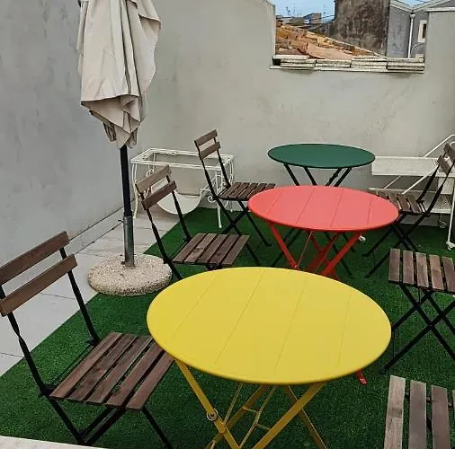 Appartamento Wind House Catania