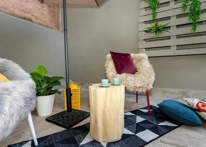 Appartamento Siciliaholic Modern House Catania