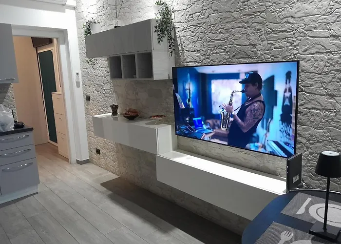 Appartamento Caronda House Catania