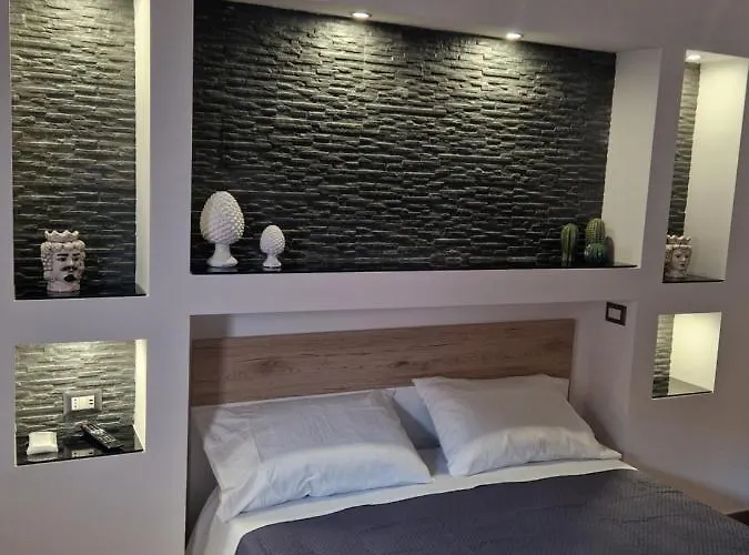 Appartamento Angel House Oasi Catania
