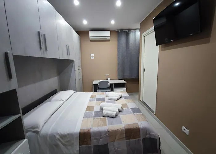 Appartamento Bolano House Catania
