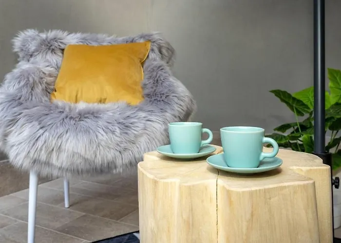 Appartamento Siciliaholic Modern House Catania