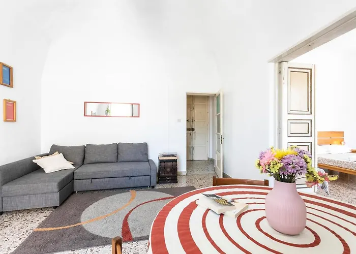Appartamento Casa Maravì Catania