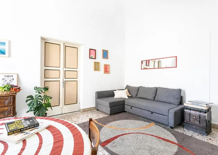 Appartamento Casa Maravì Catania