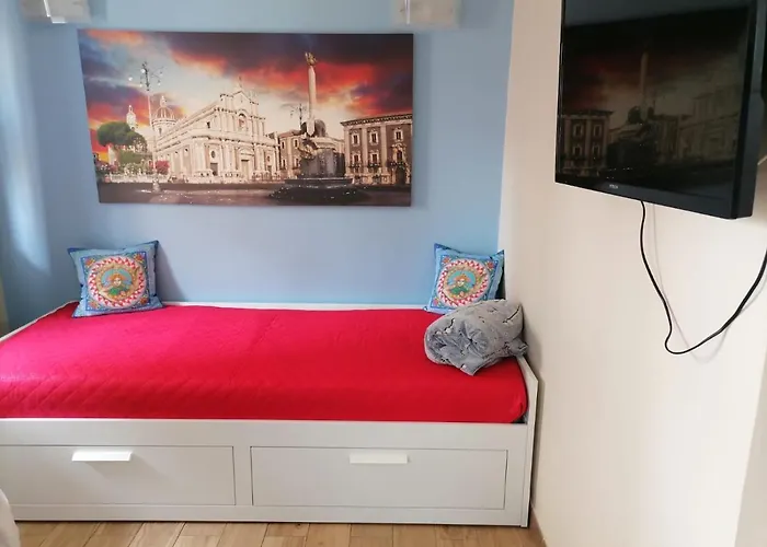 Appartamento Viky House Catania