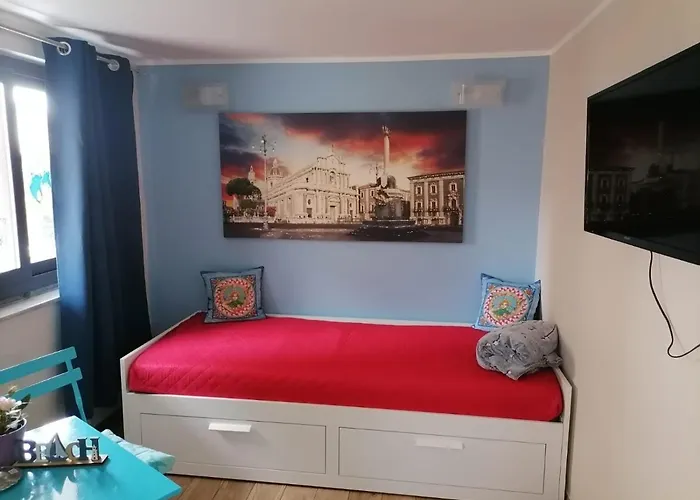 Appartamento Viky House Catania