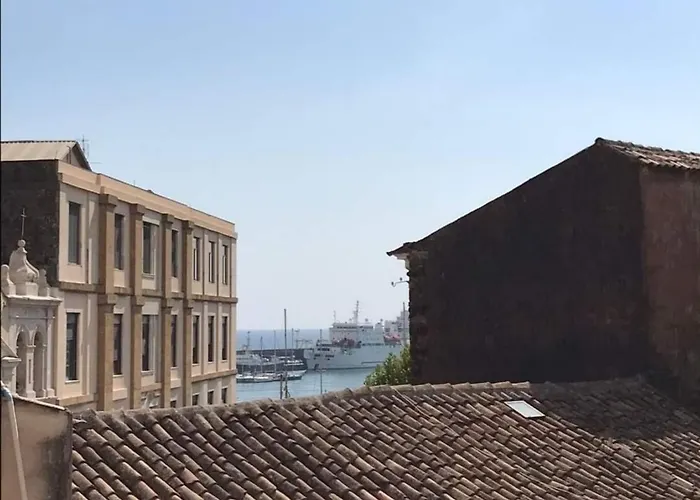 Suite i biddizzi da Sicilia Catania