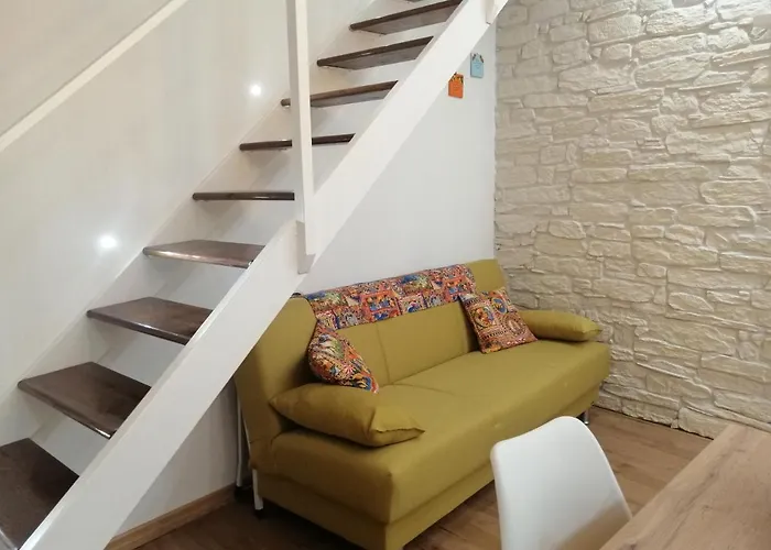 Suite i biddizzi da Sicilia Catania