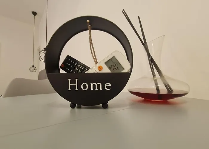 Sweet Home Airport 2.0 Catania