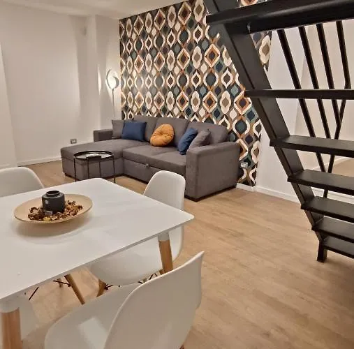 Maison Ventimiglia 83 Catania
