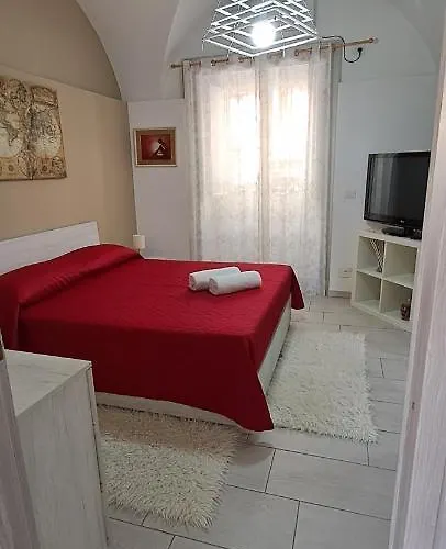 Appartamento Francahouse Catania