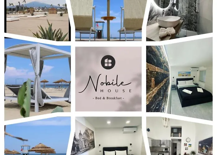 Appartamento NobileHouse Catania