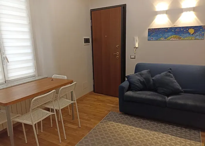 Apartment Sole&Luna in city center Catania