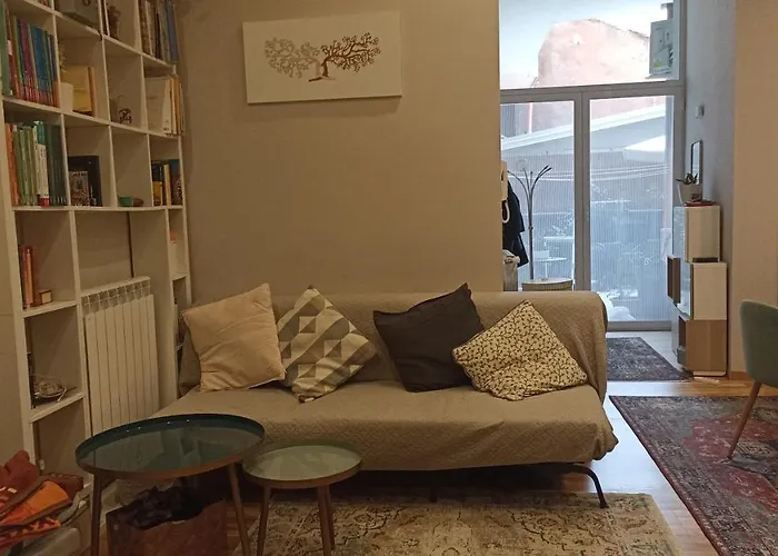 Apartment Sole&Luna in city center Catania