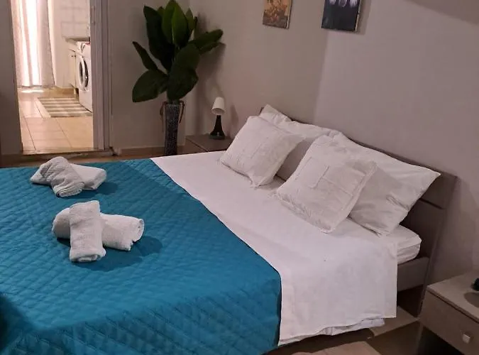 Appartamento Casa Sofi' Catania