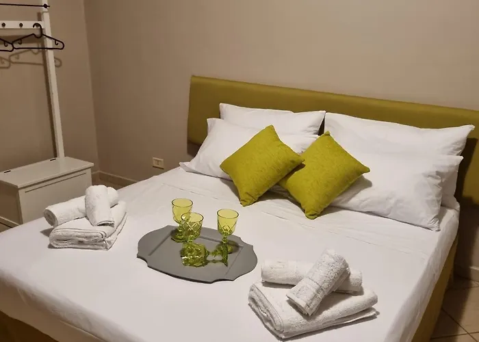 Stesicoro Apartment Katania