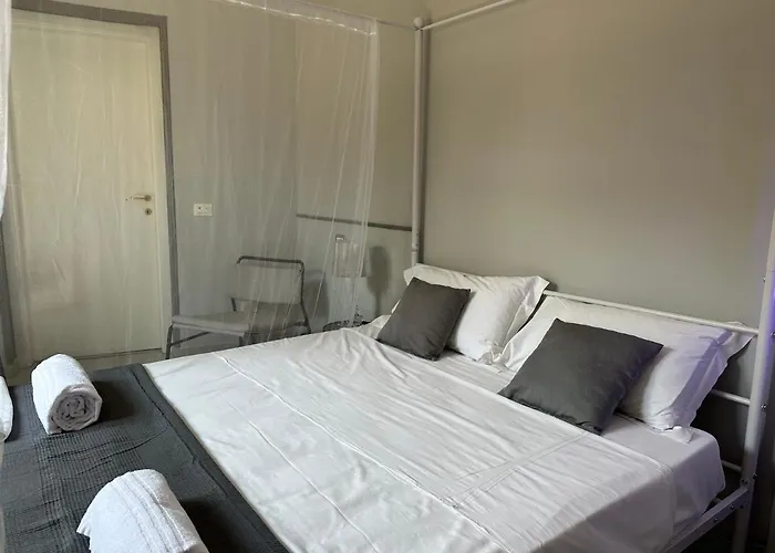 Beauty Apartment Catania