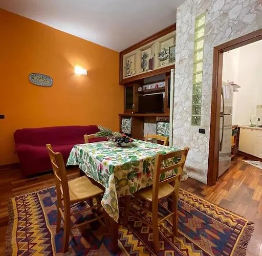 Appartamento Casa Elle Catania