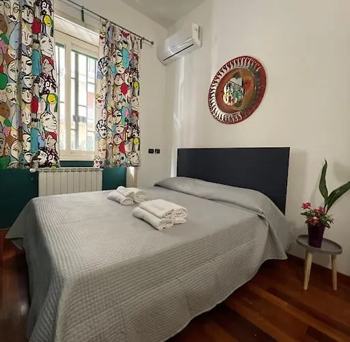 Appartamento Casa Elle Catania
