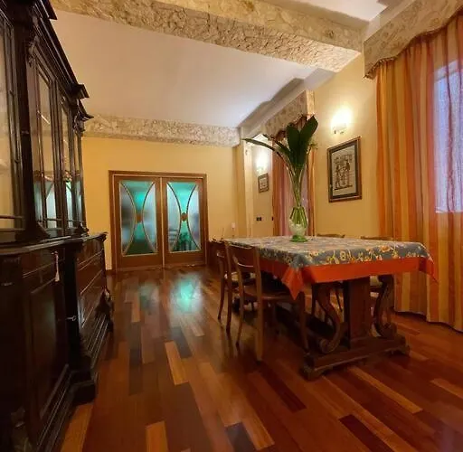 Appartamento Casa Elle Catania
