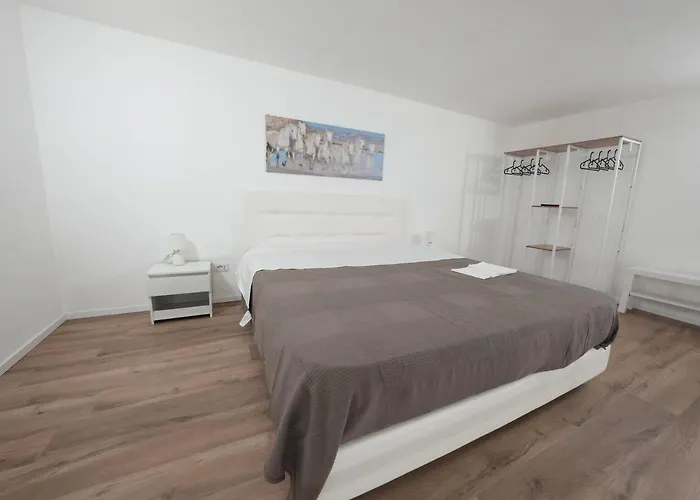 Ardizzone Home 2 Catania