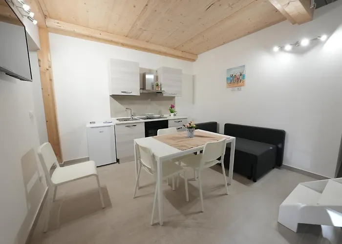 Ardizzone Home 2 Catania