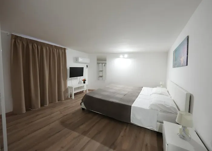 Ardizzone Home 3 Catania