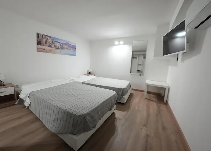 Ardizzone Home 3 Catania