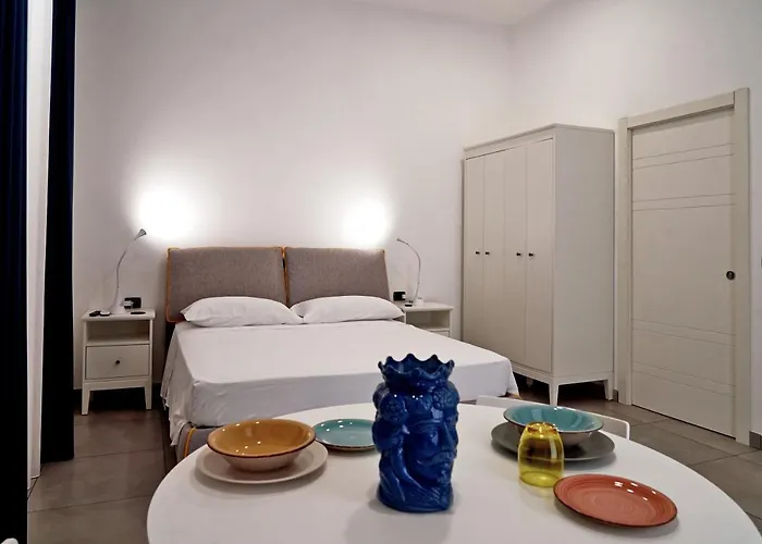 La Petite Suite San Giuliano Catania
