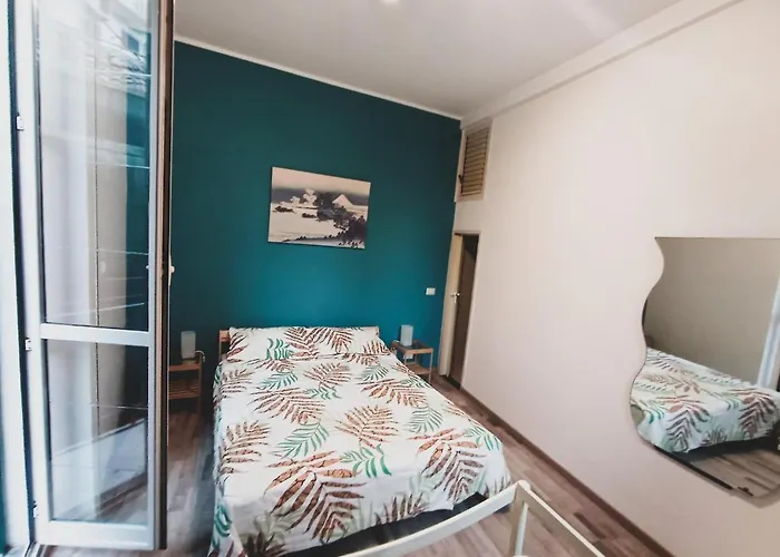 Appartamento La Casa del Porto Catania