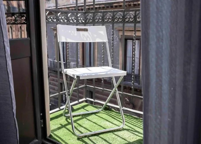 Barocco Room Catania