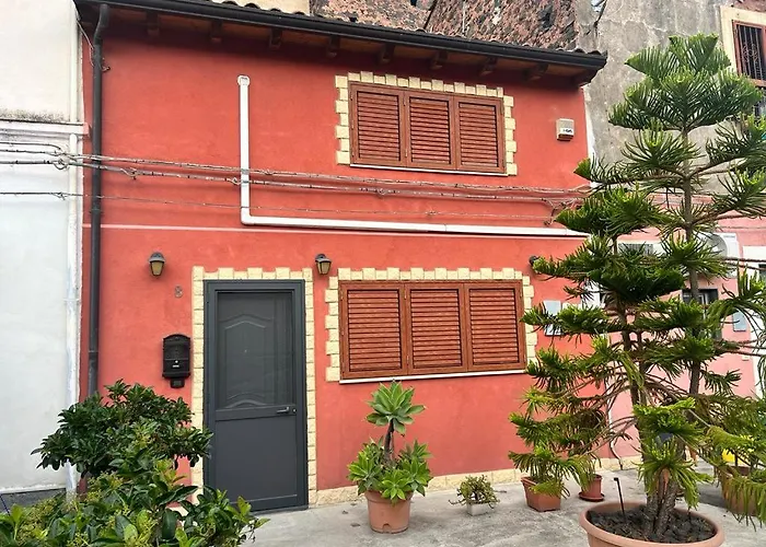 Otto Suite Catania