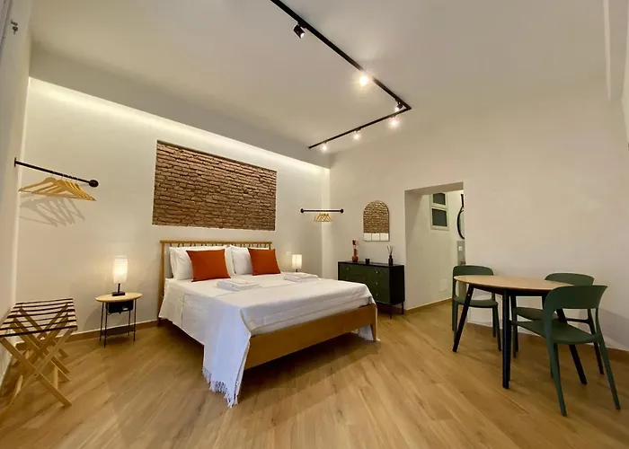 Galatola Suite Catania