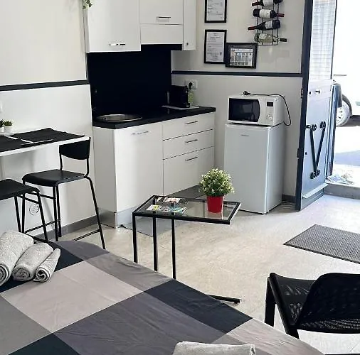 Appartamento Tizi Dream S House 1 Catania