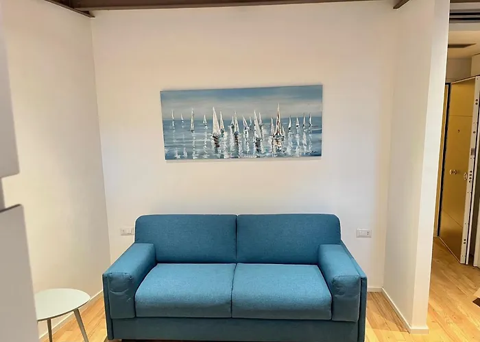 Appartamento Egregia Dimora Catania