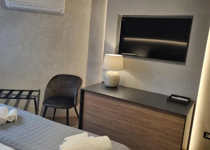 Appartamento Dimora dei viaggiatori Catania