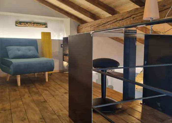 Appartamento Dimora dei viaggiatori Catania