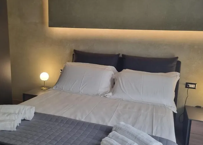 Appartamento Dimora dei viaggiatori Catania