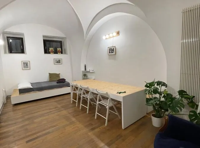 SAN MICHELE HOME - Appartamento in pieno centro Catania