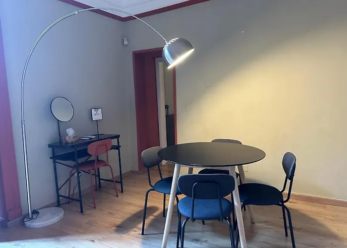 Beauty Apartment Catania