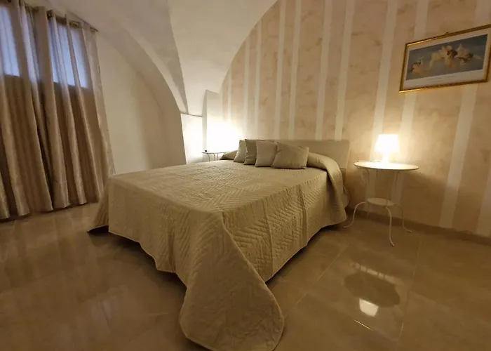 Appartamento Daniel'S House Catania