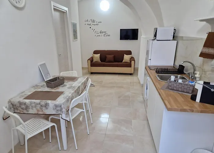 Appartamento Daniel'S House Catania