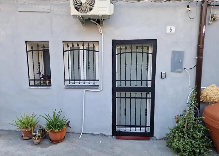 Appartamento Daniel'S House Catania