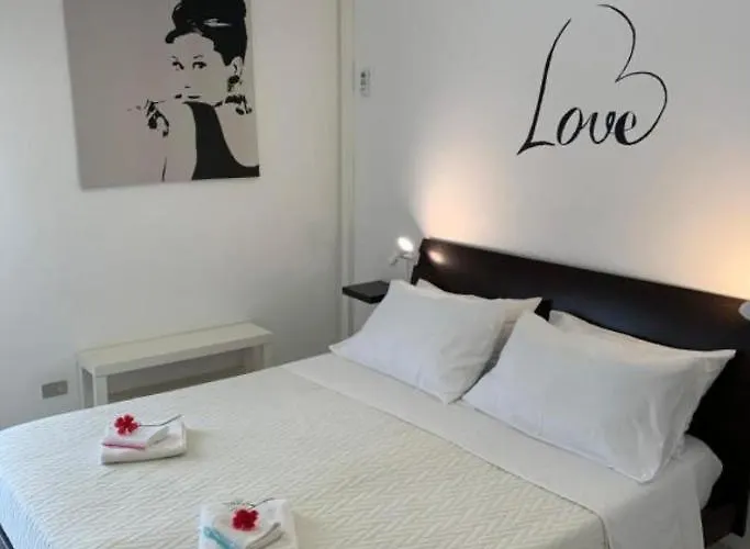 Appartamento The Airport House Catania
