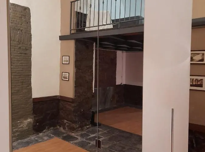 Appartamento Loft in centro Catania
